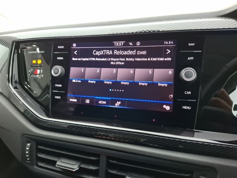 Used Volkswagen Polo 2023 for sale - 76779486: Photo 11