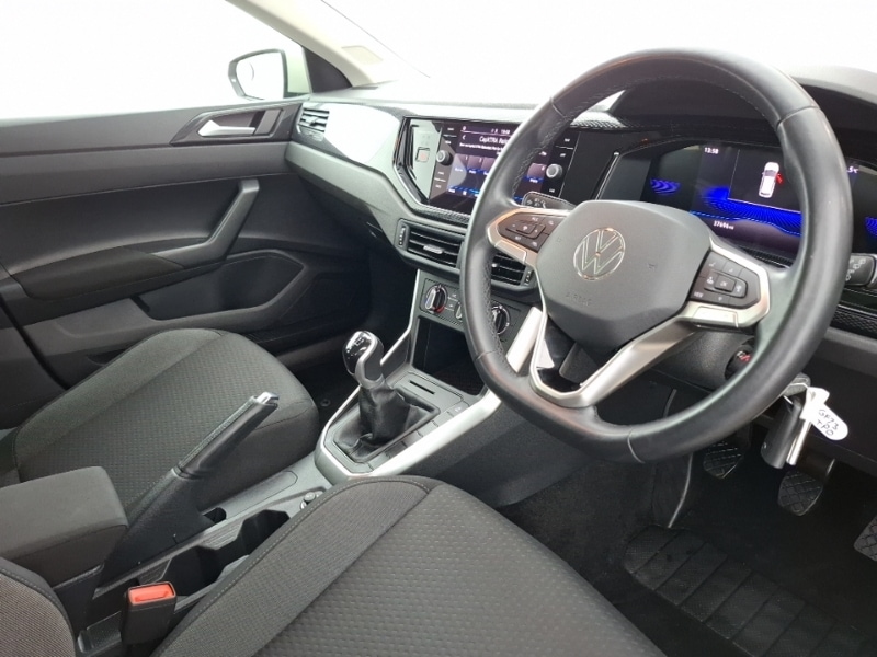 Used Volkswagen Polo 2023 for sale - 76779486: Photo 12