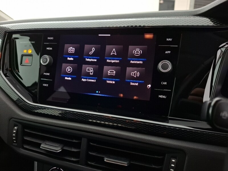 Used Volkswagen Polo 2023 for sale - 76779486: Photo 17