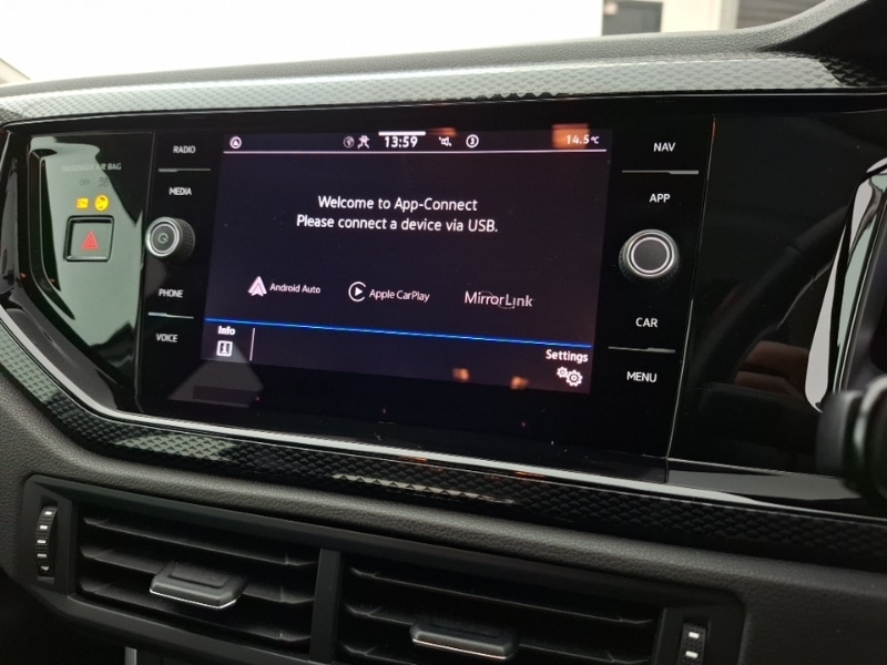 Used Volkswagen Polo 2023 for sale - 76779486: Photo 19