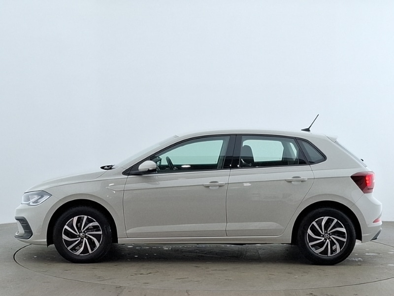 Used Volkswagen Polo 2023 for sale - 76779486: Photo 4