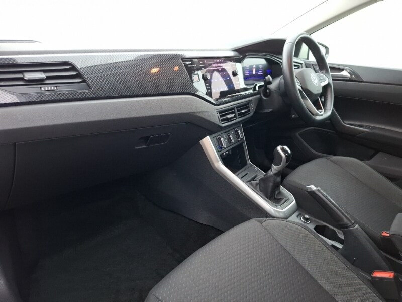 Used Volkswagen Polo 2023 for sale - 76779486: Photo 5