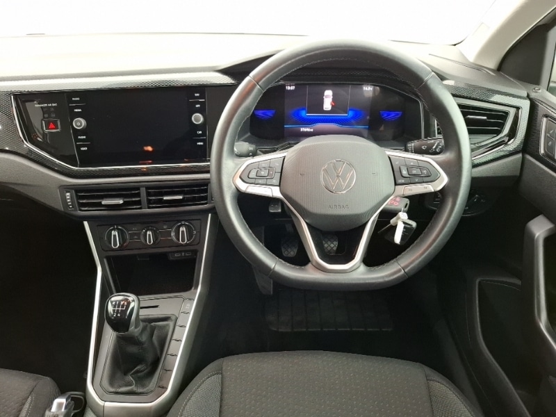 Used Volkswagen Polo 2023 for sale - 76779486: Photo 7