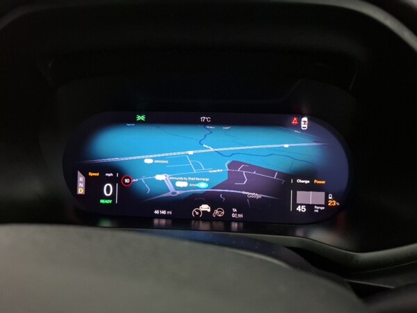 Used Polestar Polestar 2 2023 for sale - 76258514: Photo 10