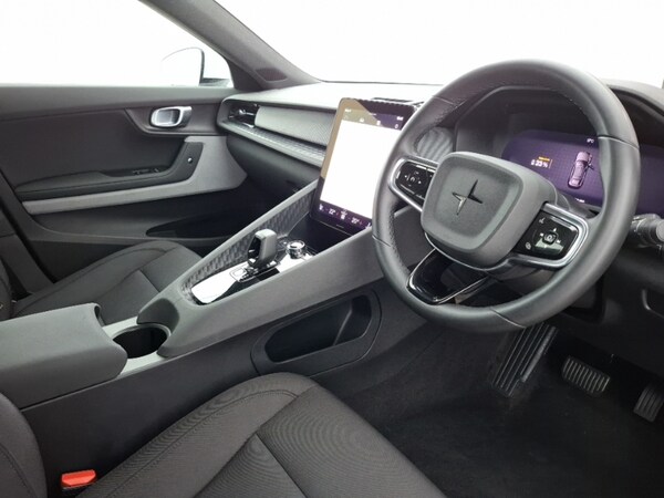 Used Polestar Polestar 2 2023 for sale - 76258514: Photo 12