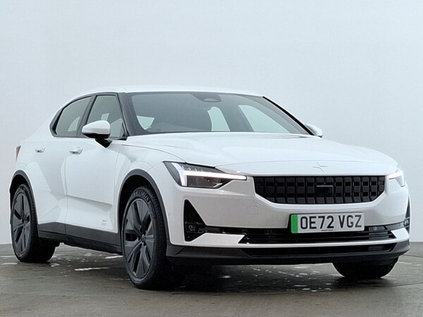 Used Polestar Polestar 2 2023 for sale - 76258514: Photo 1