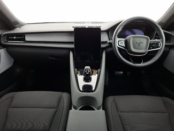 Used Polestar Polestar 2 2023 for sale - 76258514: Photo 2