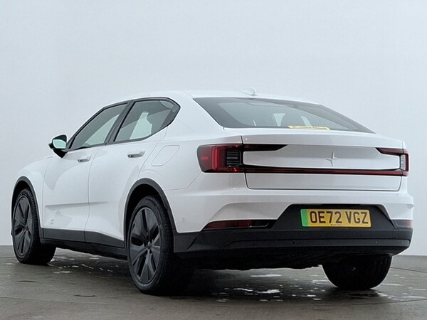 Used Polestar Polestar 2 2023 for sale - 76258514: Photo 3
