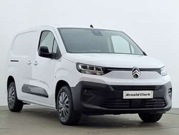 Used Citroen Berlingo 2024 for sale - 74983568: Photo