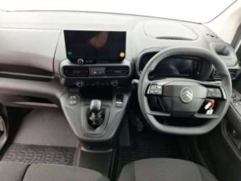 Used Citroen Berlingo 2024 for sale - 74983568: Photo