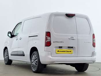 Used Citroen Berlingo 2024 for sale - 74983568: Photo