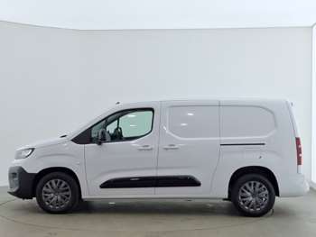 Used Citroen Berlingo 2024 for sale - 74983568: Photo