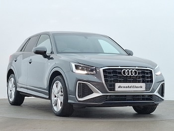 Used Audi Q2 2023 for sale - 79510601: Photo