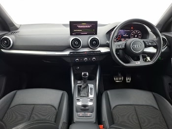 Used Audi Q2 2023 for sale - 79510601: Photo