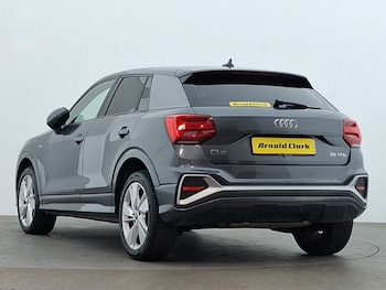 Used Audi Q2 2023 for sale - 79510601: Photo