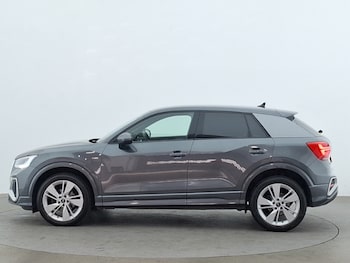 Used Audi Q2 2023 for sale - 79510601: Photo