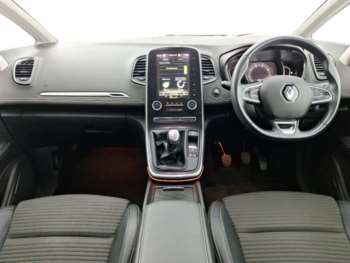 Used Renault Scenic 2018 for sale - 74856081: Photo