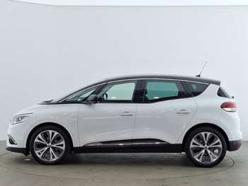 Used Renault Scenic 2018 for sale - 74856081: Photo