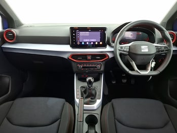 Used SEAT Arona 2025 for sale - 76773883: Photo