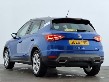 Used SEAT Arona 2025 for sale - 76773883: Photo