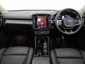Used Volvo XC40 2025 for sale - 79746904: Photo