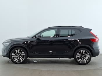 Used Volvo XC40 2025 for sale - 79746904: Photo
