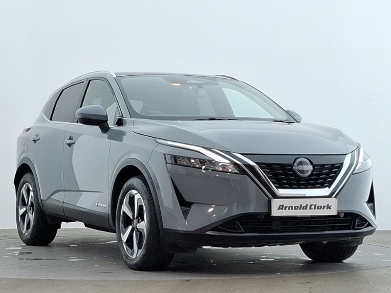 Used Nissan Qashqai 2023 for sale - 78023346: Photo 1