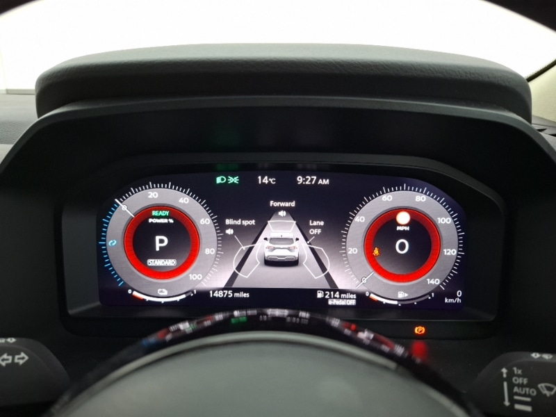 Used Nissan Qashqai 2023 for sale - 78023346: Photo 10