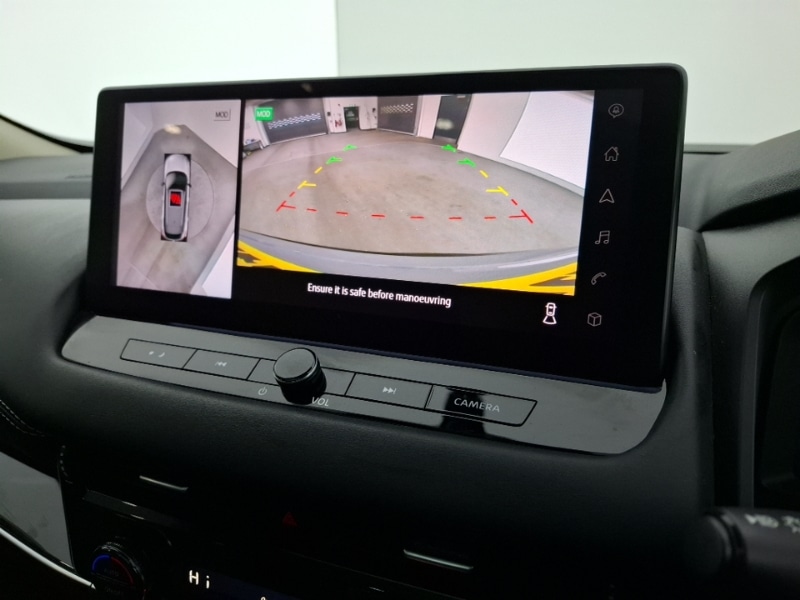 Used Nissan Qashqai 2023 for sale - 78023346: Photo 11