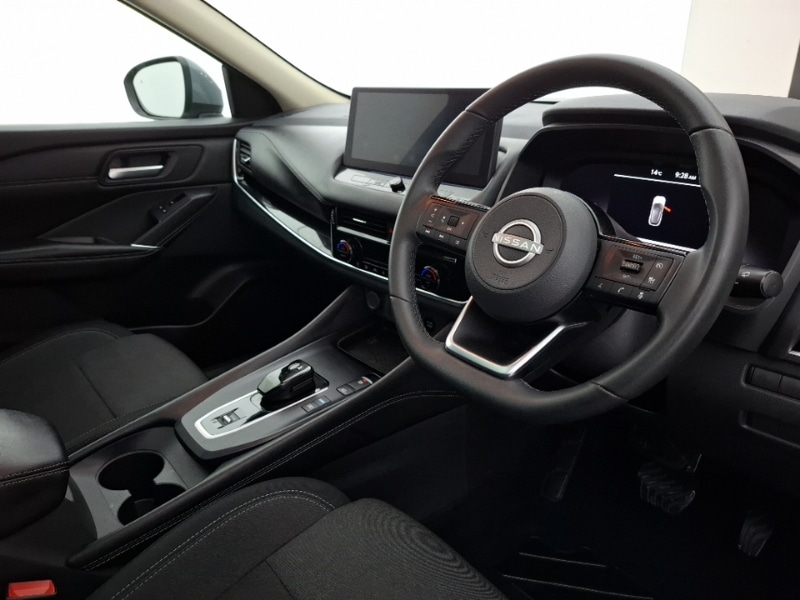 Used Nissan Qashqai 2023 for sale - 78023346: Photo 12