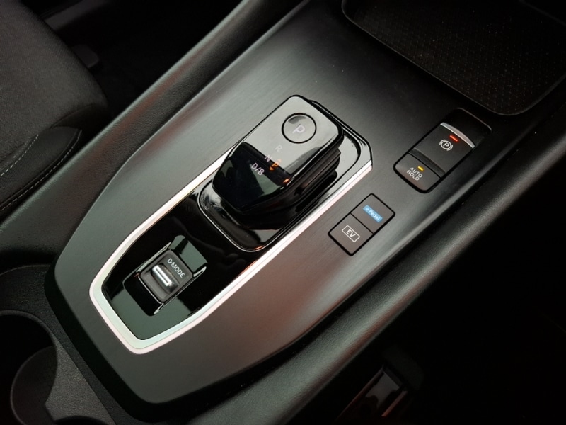 Used Nissan Qashqai 2023 for sale - 78023346: Photo 14