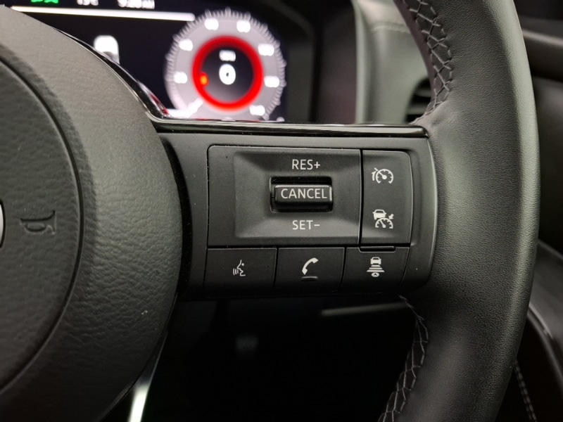 Used Nissan Qashqai 2023 for sale - 78023346: Photo 16