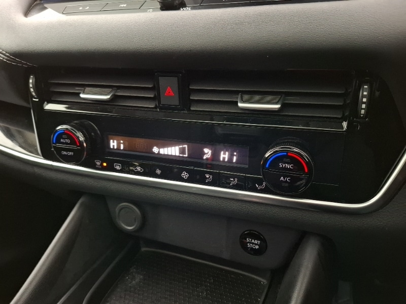 Used Nissan Qashqai 2023 for sale - 78023346: Photo 17