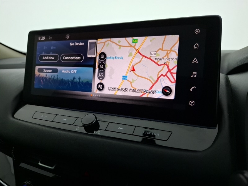 Used Nissan Qashqai 2023 for sale - 78023346: Photo 18