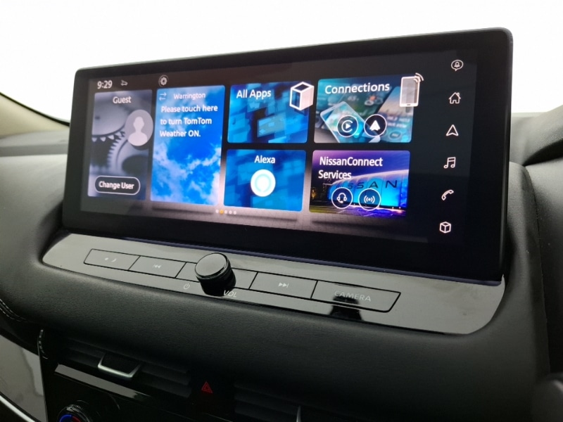 Used Nissan Qashqai 2023 for sale - 78023346: Photo 19