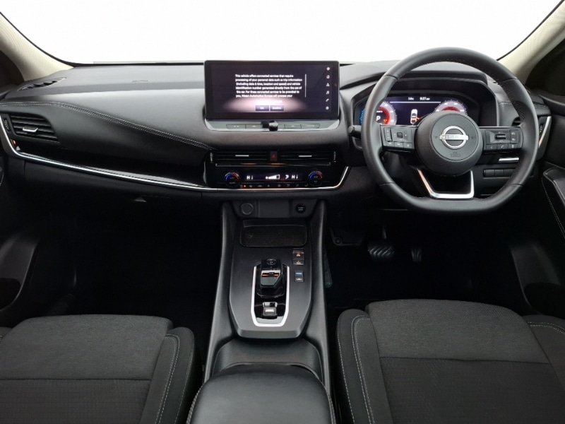 Used Nissan Qashqai 2023 for sale - 78023346: Photo 2