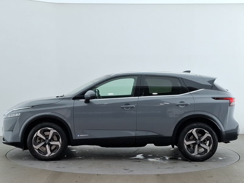 Used Nissan Qashqai 2023 for sale - 78023346: Photo 4