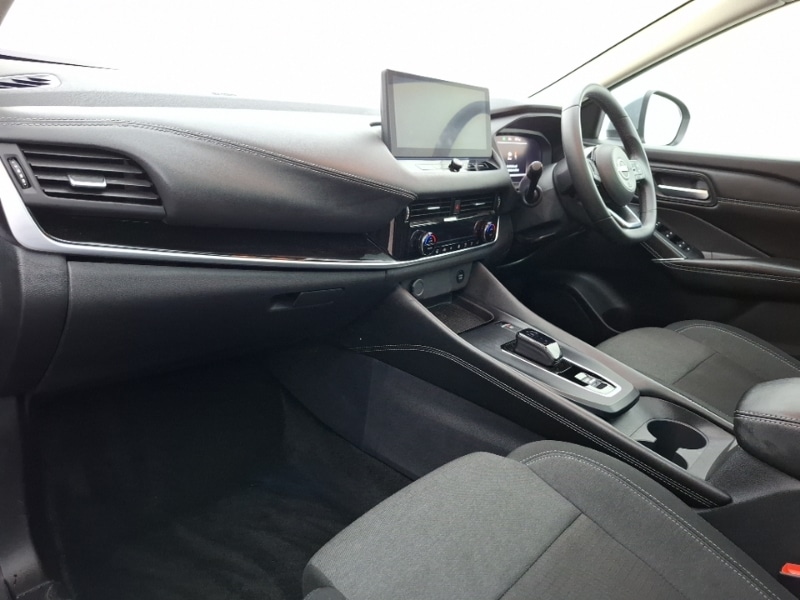 Used Nissan Qashqai 2023 for sale - 78023346: Photo 5