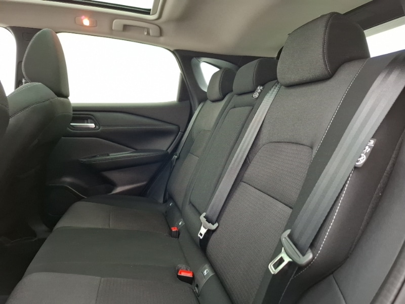 Used Nissan Qashqai 2023 for sale - 78023346: Photo 6