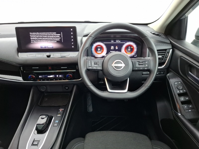 Used Nissan Qashqai 2023 for sale - 78023346: Photo 7