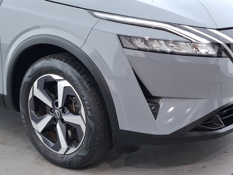 Used Nissan Qashqai 2023 for sale - 78023346: Photo 9