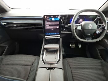 Used Renault Austral 2024 for sale - 78576135: Photo
