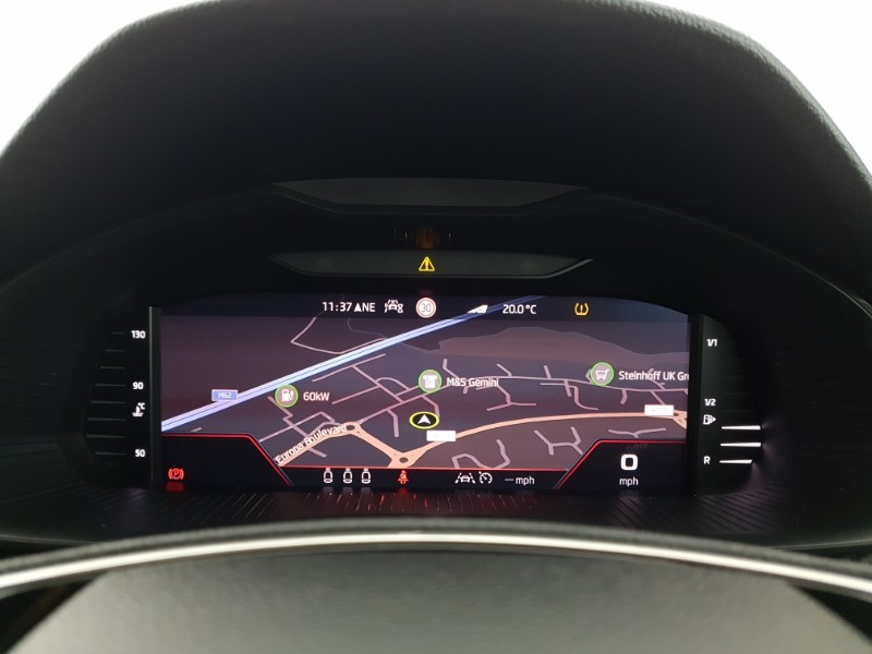 Used Skoda Kamiq 2024 for sale - 77105265: Photo 10