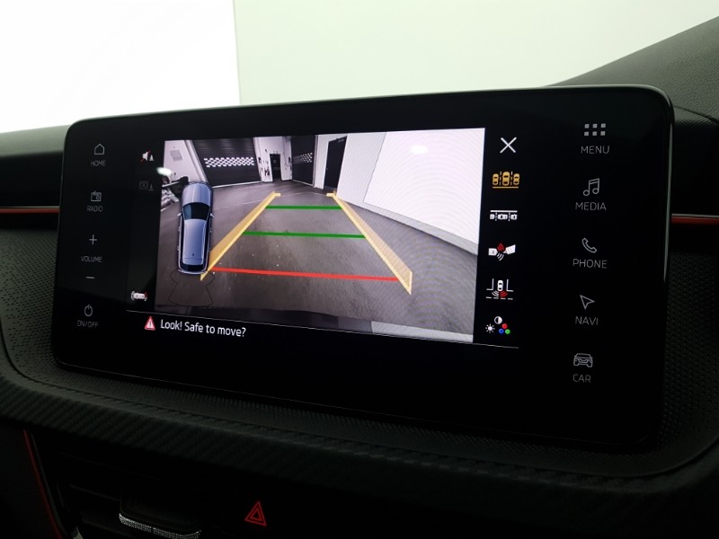 Used Skoda Kamiq 2024 for sale - 77105265: Photo 11