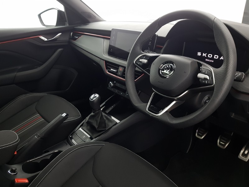 Used Skoda Kamiq 2024 for sale - 77105265: Photo 12