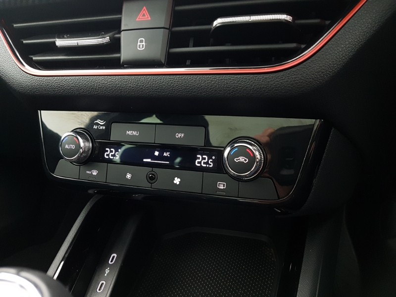 Used Skoda Kamiq 2024 for sale - 77105265: Photo 16