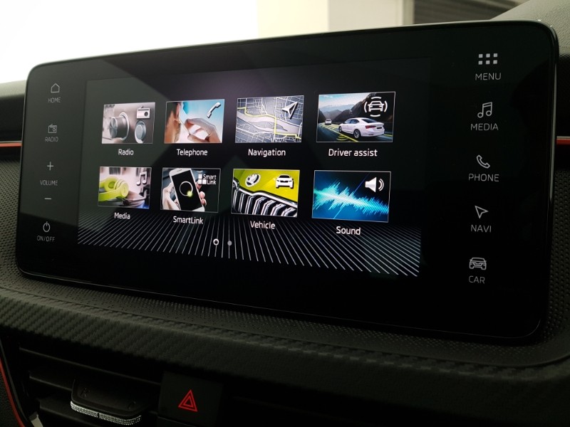 Used Skoda Kamiq 2024 for sale - 77105265: Photo 17