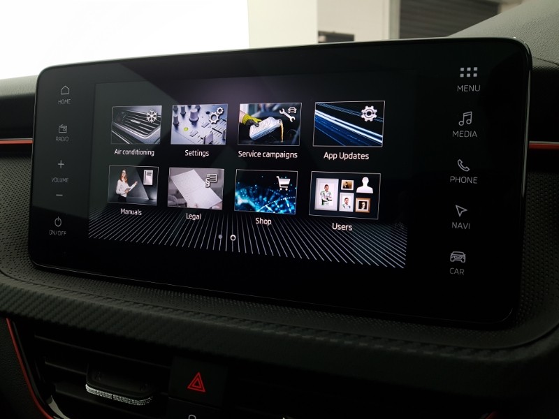 Used Skoda Kamiq 2024 for sale - 77105265: Photo 18