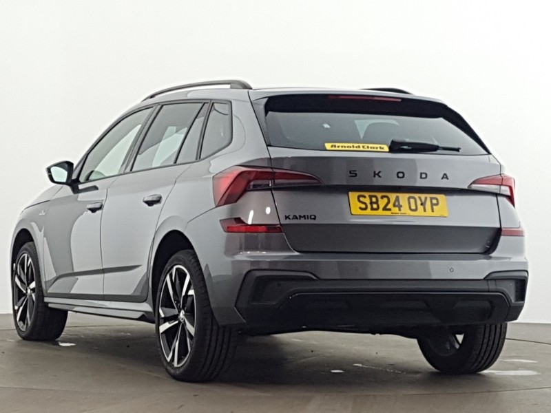 Used Skoda Kamiq 2024 for sale - 77105265: Photo 3
