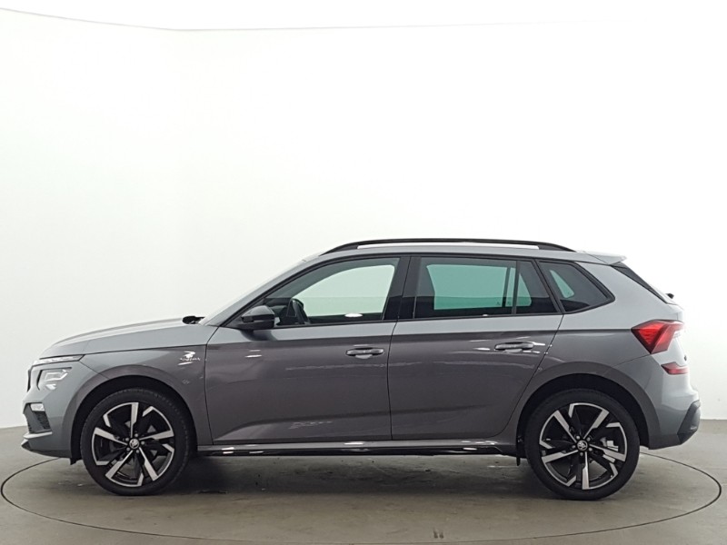 Used Skoda Kamiq 2024 for sale - 77105265: Photo 4